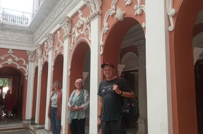 Da Dhaka a Sonargaon: Capitale medievale e arti tradizionali