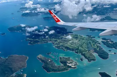 Hongkong Stopover ab Flughafen: Victoria Peak & Highlights