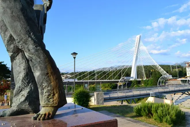 Podgorica Walking Tour: 90 mins Ottoman & Soviet History