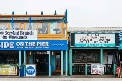 Erlebe los angeles hautnah: halbtägige stadttour, spaziergang am santa monica pier, mittagessen im the grove und promi-villen entdecken – klimatisierter transport inklusive.