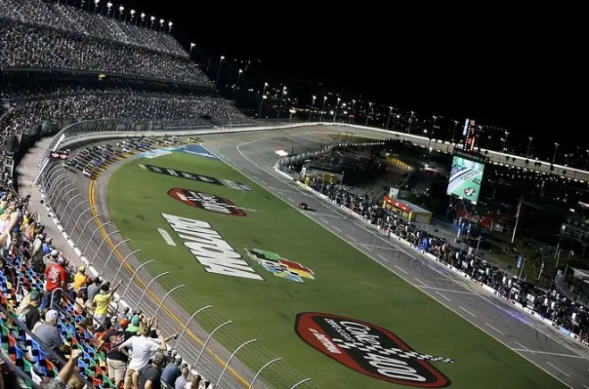 NASCAR Coke Zero 400 from Orlando: Round-Trip Race Day Transport
