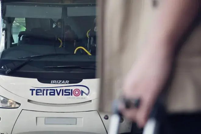 Transfert Malpensa - Milan : Bus direct sans arrêts