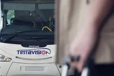 Transfert Malpensa - Milan : Bus direct sans arrêts