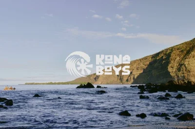 Erlebe kealakekua bay beim kajakfahren am morgen, schnorchle mit bunten fischen und lausche hawaiianischen geschichten. start am coffee shack inkl. ausrüstung.