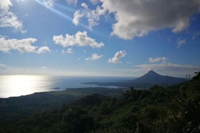 Südwest-Mauritius: Von Trou aux Cerfs zu den Siebenfarbigen Erden