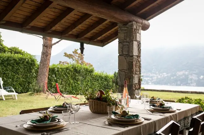 Private Cooking Class in Cernobbio: Learn 3 Italian Recipes