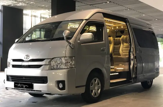 Transfert aéroport Singapour en limo-bus jusqu’à votre hôtel