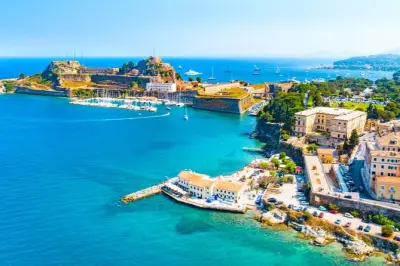 Private Corfu Tour: Customize Your Day, 4 or 6 Hours