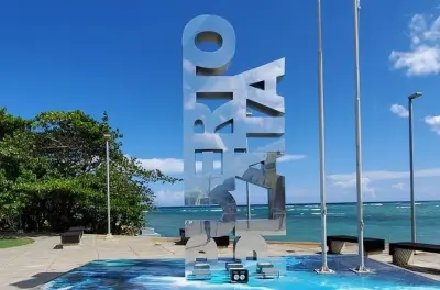 Private Tour Puerto Plata Stadt: Fort, Schokolade & Bergblick