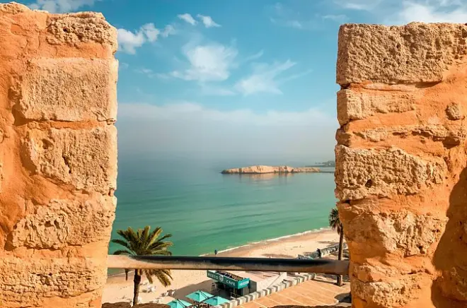 Monastir Half-Day Tour: Ribat & Mausoleum Visit