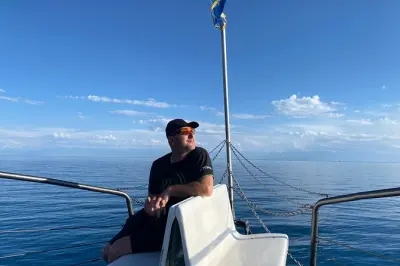 Issyk Kul lake day tour from Bishkek: Ship ride and Burana Tower