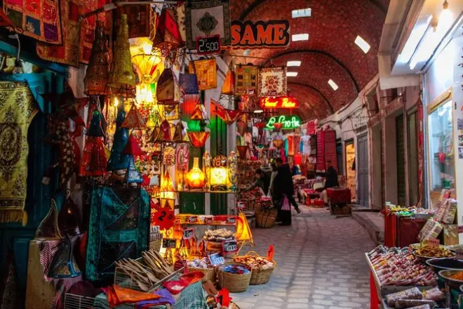 Hergla et medina de Sousse : Patrimoine UNESCO et artisanat côtier