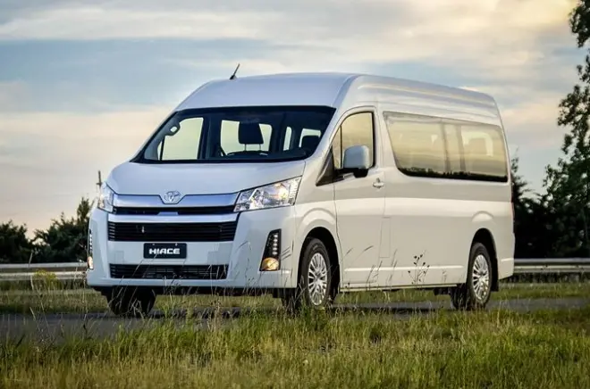 Direkter privater Transfer vom Flughafen Loreto zu Ihrem Resort