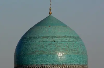 Tour de 6 dias no Uzbequistão: Tashkent, Khiva, Bukhara, Samarkand