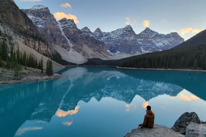 Parco nazionale di Banff 2 giorni: Lake Louise e Moraine Lake
