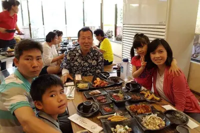 Jeju Tagestour ab Seogwipo: Küstenfahrten & Haenyeo