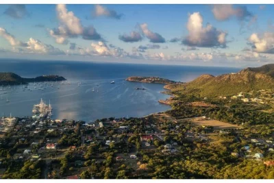 Walk antigua’s scenic trails with a local guide, hotel pickup included. experience real island life, gentle hikes, and stories you won’t hear from a bus window.