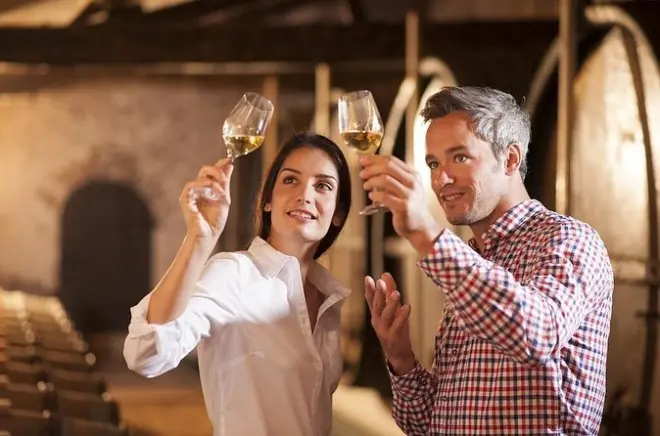 Barossa Valley : Dégustation chez Henschke, Rockford et plus