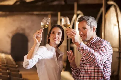 Barossa Valley Wine Tour: Henschke, Rockford & More Wineries