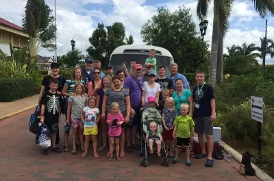 Montego Bay Flughafen Transfer: Privates Auto zu Ihrem Hotel