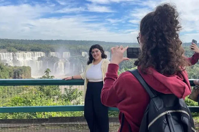 Cascate di Iguazu lato brasiliano e Bird Park da Puerto Iguazu