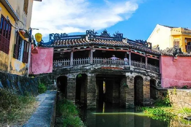 Excursion de 7 heures à Hue, Da Nang et Hoi An depuis Chan May