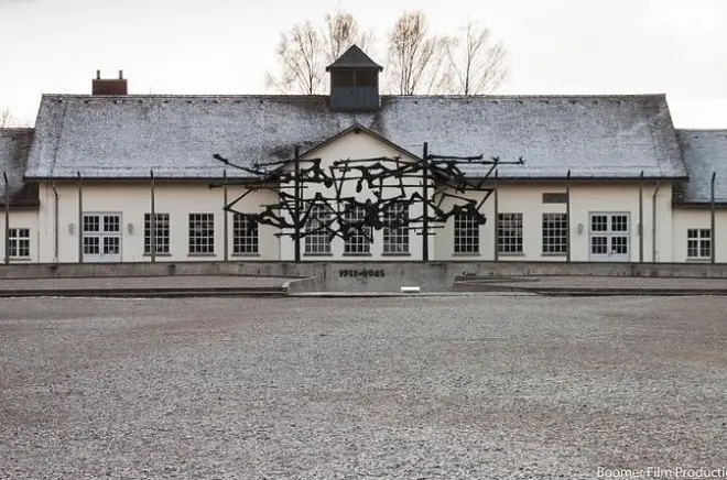 Visita ao campo de concentração de Dachau com guia privado em Munique