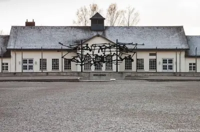 Dachau Konzentrationslager Tour ab München: Privater Guide