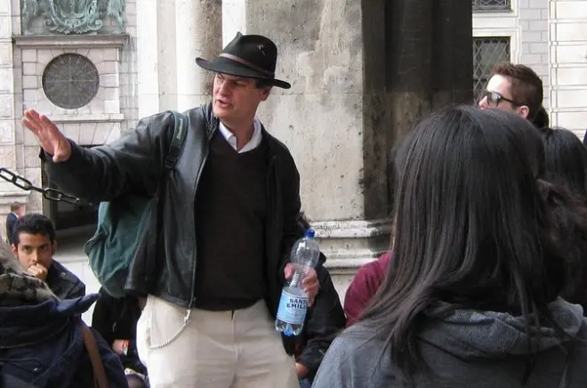 Tour por Múnich con guía local: Historia y lugares ocultos