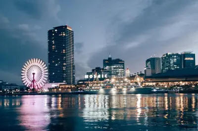 Private Kobe Tour with Local Host: Personalized Itinerary