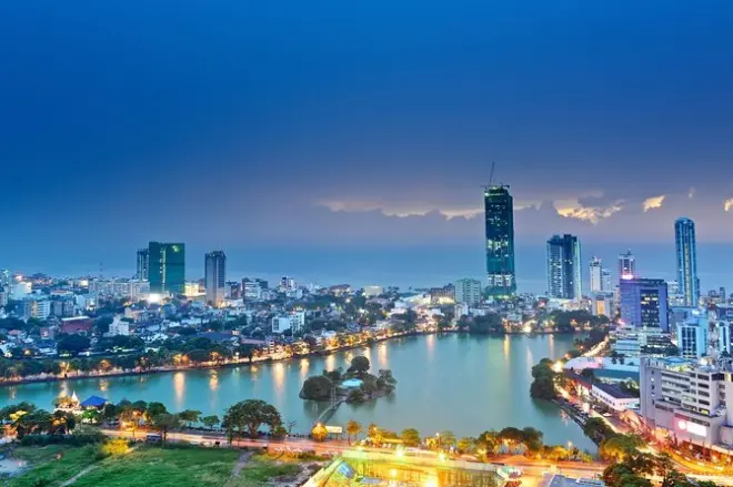 Visite de Colombo depuis Kalutara : Sites coloniaux et temples