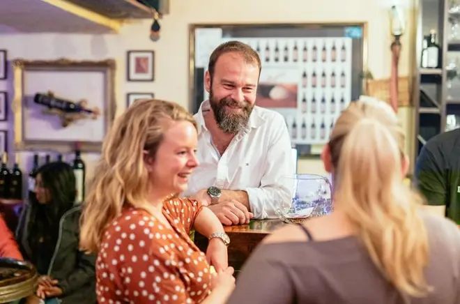 Private Food Tour Zagreb: 10 Tastings With a Local Guide