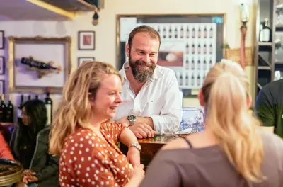 Private Food Tour Zagreb: 10 Tastings With a Local Guide