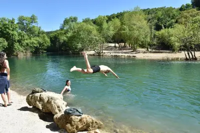 Private Tour Herzegowina: Kravice Wasserfälle, Blagaj & Pocitelj