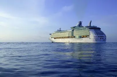 Private SUV Transfer Orlando to Port Canaveral