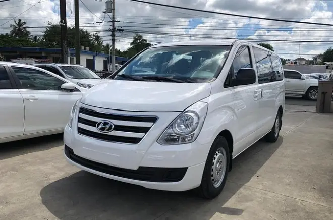 Traslado privado directo del aeropuerto de Santiago a Puerto Plata
