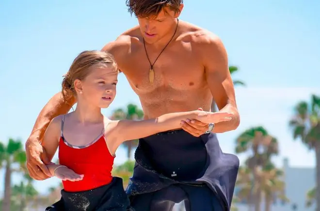 Leçon de surf pour enfants à Venice Beach : Debout en 2 heures