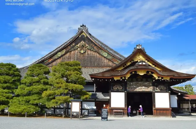 Tour de Kyoto desde Kobe: Jardines de templos y barrios ocultos