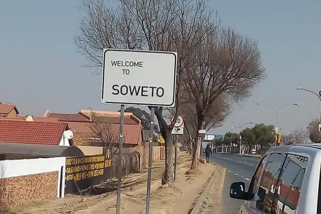 Johannesburg und Soweto Halbtages-Tour: Mandela House und Hector Pieterson