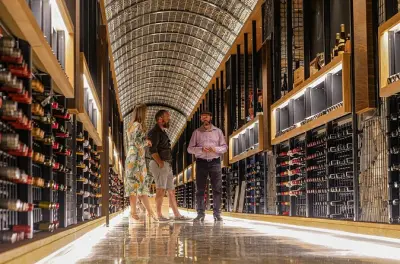 Private Wein-Tour im Barossa Valley ab Adelaide: Kleine Produzenten
