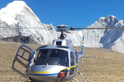 Erlebe den start in kathmandu, fliege am everest vorbei, genieße frühstück im hotel everest view und kehre entspannt zurück – inklusive hoteltransfer.