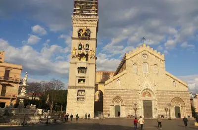 Taormina et Messine : Dégustation de street food sicilienne