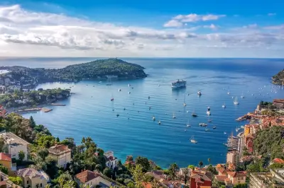 Excursion privée sur la Côte d’Azur depuis Villefranche : Personnalisez votre journée