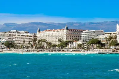 Tour privato della Costa Azzurra da Nizza: Monaco, Eze e Antibes