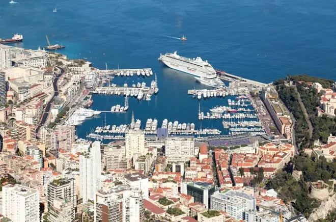 Eze, Monaco & Monte-Carlo Private Tour from Nice