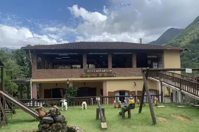 Paraty: Cachoeiras da Mata Atlântica e degustação de cachaça