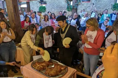 El Burgo de Osma: Ganzer Tag mit Kathedrale, Burg und Archäologie