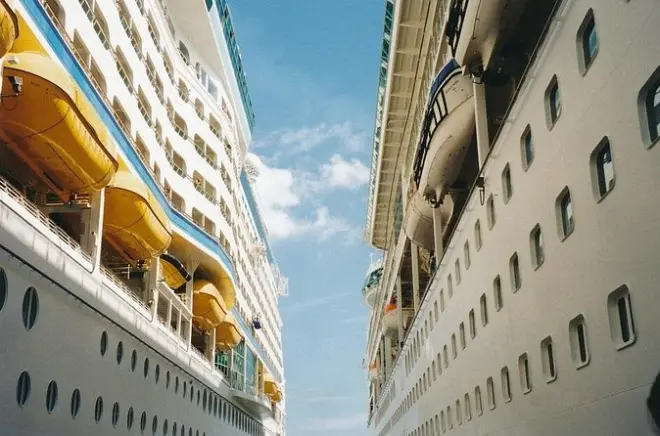 Rom Tagesausflug ab Hafen Civitavecchia: Privater Transfer