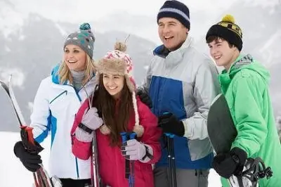 Noleggio sci 2 giorni a Park City: Consegna premium al tuo alloggio