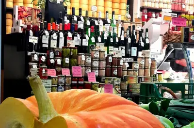 San Sebastián Private Food Tour & Cooking Club Meal